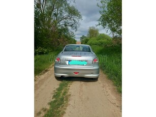 PEUGEOT 206 CC 1.6 16V