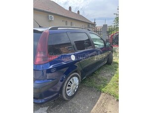 PEUGEOT 206 SW 1.4 HDi Trendy