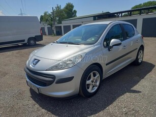 PEUGEOT 207 1.4 Sporty +KLÍMA+