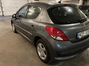 PEUGEOT 207 1.4 VTi Active