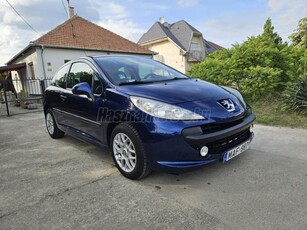 PEUGEOT 207 1.4 VTi Trendy