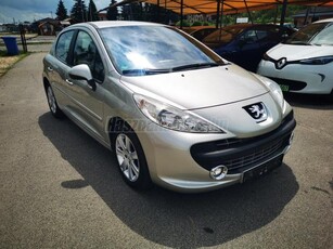 PEUGEOT 207 1.6 VTi Premium