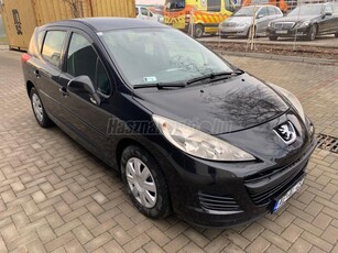 PEUGEOT 207 SW 1.4 Urban GARANTÁLT KM!!!