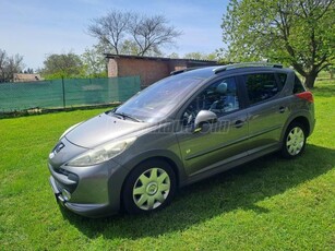 PEUGEOT 207 SW 1.6 VTi Premium Outdoor