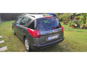 PEUGEOT 207 SW 1.6 VTi Trendy Outdoor