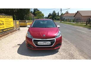 PEUGEOT 208 1.0 VTi PureTech Active 1 ÉV GARANCIA! BATU-CAR ahol az autó gazdára talál! AUTÓBESZÁMÍTÁS!