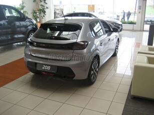 PEUGEOT 208 1.2 PureTech Active