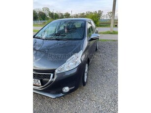 PEUGEOT 208 1.4 HDi Urban Soul