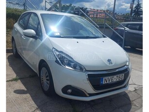 PEUGEOT 208 1.6 BlueHDi Access