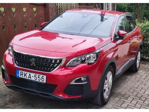 PEUGEOT 3008 1.2 PureTech Active 18M1-185-060-009