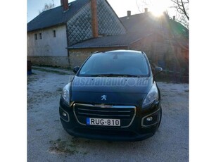 PEUGEOT 3008 1.6 HDi Access