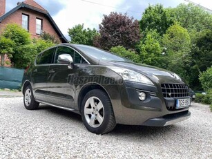 PEUGEOT 3008 1.6 HDi Premium