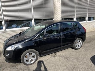 PEUGEOT 3008 1.6 HDi Premium