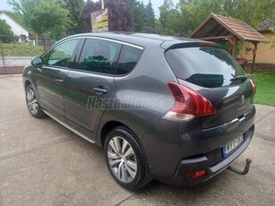 PEUGEOT 3008 1.6 HDi Style