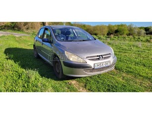 PEUGEOT 307 1.4 Profil