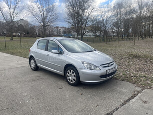 PEUGEOT 307 1.6 Riviera II