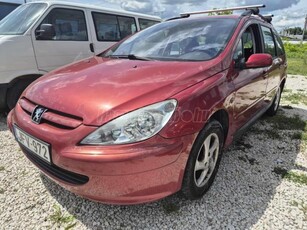 PEUGEOT 307 Break 1.4 16V Presence