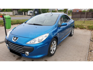 PEUGEOT 307 CC 1.6 Standard