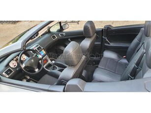 PEUGEOT 307 CC 2.0 HDi Standard