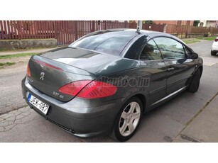 PEUGEOT 307 CC 2.0 Sport