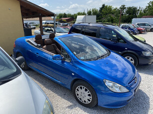 PEUGEOT 307 CC 2.0 Standard