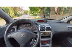 PEUGEOT 307 SW 1.6 Symbole