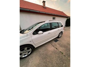 PEUGEOT 307 SW 2.0 Premium (Automata)