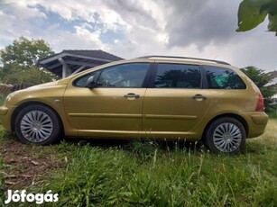 Peugeot 307 sw