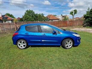 PEUGEOT 308 1.6 VTi Confort Pack