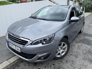 PEUGEOT 308 2.0 HDi Sportium (Automata)