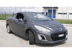 PEUGEOT 308 CC 1.6 VTI Sport Pack