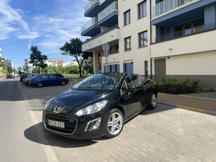 PEUGEOT 308 CC 2.0 HDi Sport Pack