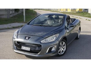 PEUGEOT 308 CC Cabrio 1.6 Premium