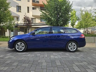 PEUGEOT 308 SW 1.5 BlueHDi Active