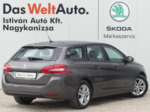 PEUGEOT 308 SW 1.5 BlueHDi Active EURO6.2 73e.km!