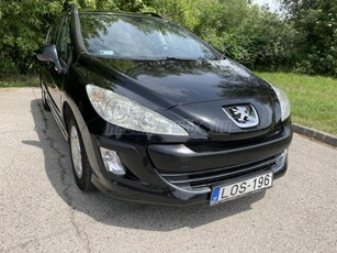 PEUGEOT 308 SW 1.6 HDi Confort Pack