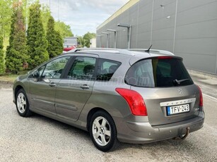 PEUGEOT 308 SW 1.6 VTi Confort Pack