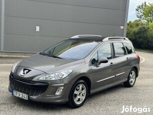 Peugeot 308 SW 1.6 VTi Confort Pack