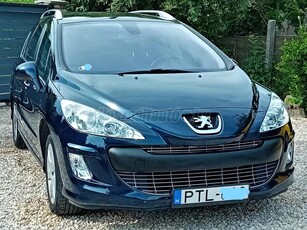 PEUGEOT 308 SW 1.6 VTi Premium