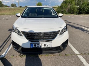 PEUGEOT 5008 1.2 PureTech Active (7 személyes )