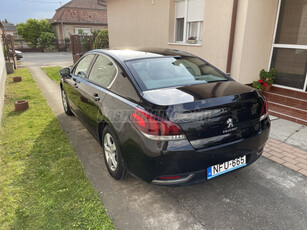 PEUGEOT 508 1.6 BlueHDi Active