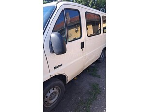 PEUGEOT BOXER 1.9 TD Minibus