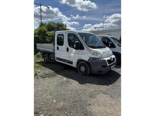 PEUGEOT BOXER 2.2 HDi 330 PTDC L2