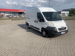 PEUGEOT BOXER 2.2 HDi 350 FT L2H2 EURO5