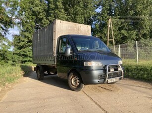 PEUGEOT BOXER 2.8 HDI 1800 350 L