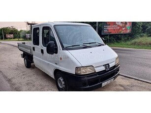 PEUGEOT BOXER 2.8 HDI 350 FT LH Pack