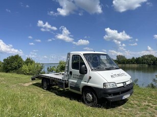 PEUGEOT BOXER 2.8 HDI 350 PTC L