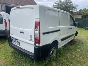 PEUGEOT EXPERT FT 270 1.6 HDi L1H1