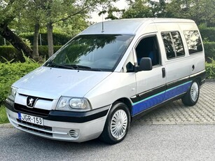 PEUGEOT EXPERT FT Standard 2.0 HDi Klima Plusz