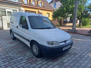 PEUGEOT PARTNER 2.0 HDi 170 C